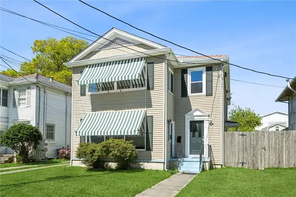 512 14 Short Street, New Orleans, LA 70118