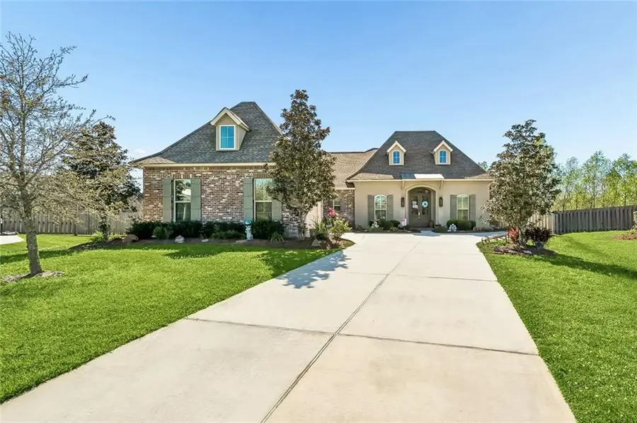 809 Green Leaf Circle, Madisonville, LA 70447 - #2