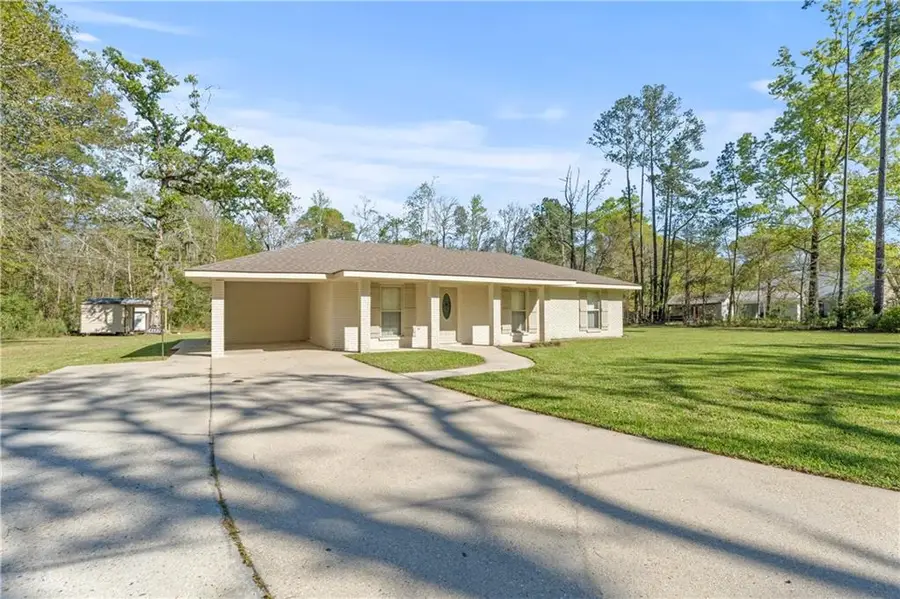 24602 Abernathy Road, Springfield, LA 70462 - #2