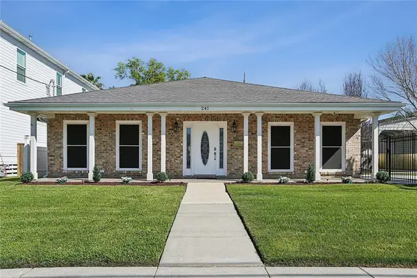 241 12th Street, New Orleans, LA 70124