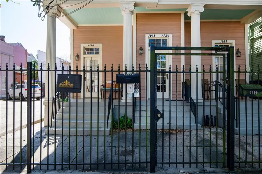 1916 Prytania Street #A, New Orleans, LA 70130 - #2