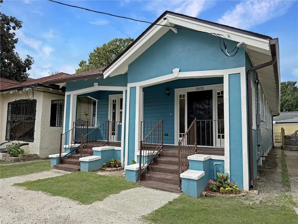 3032 Fern Street, New Orleans, LA 70125 - #1