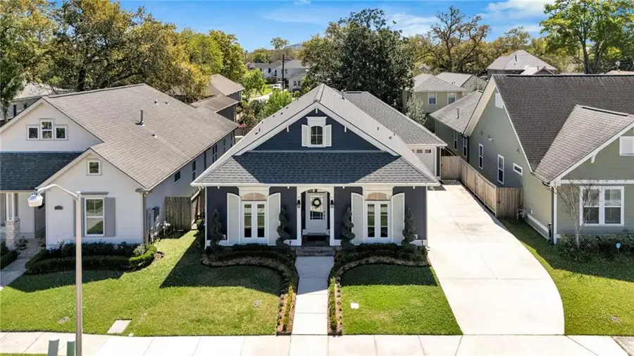 9 Magnolia Place, Jefferson, LA 70121 - #2