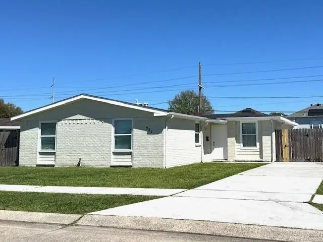 521 Willowbrook Drive, Gretna, LA 70056 - #2