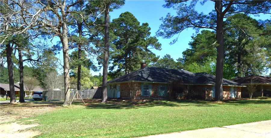 128 Spring Creek Drive, Pineville, LA 71360 - #3