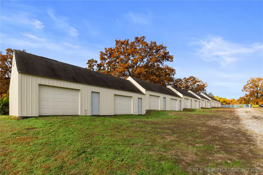 31990 S 624 Place, Grove, OK 74344 - #3