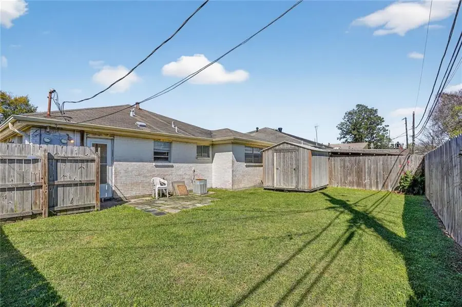 2721-23 Longwood Drive, Metairie, LA 70003 - #3