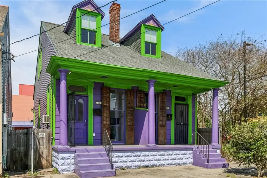 2473 75 N Rampart Street, New Orleans, LA 70117 - #2