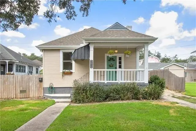 5650 Woodlawn Place, New Orleans, LA 70124 - #1
