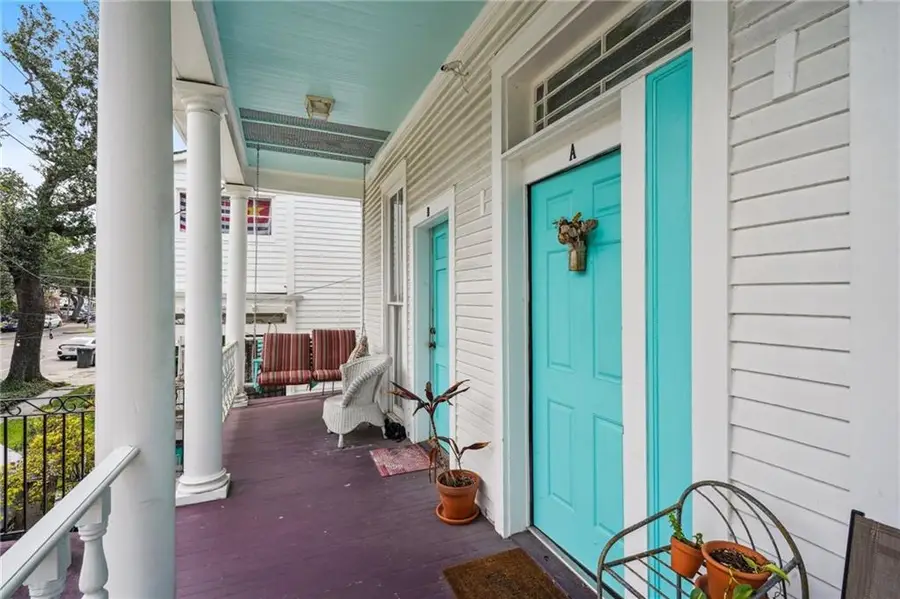 4516 Banks Street, New Orleans, LA 70119 - #2