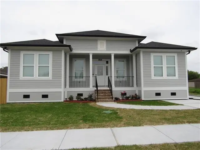 6628 Rue Louis Phillippe, Marrero, LA 70072 - #1