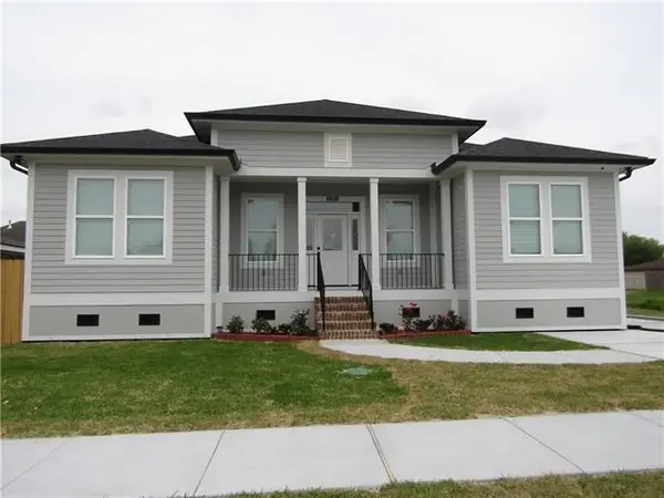 6628 Rue Louis Phillippe, Marrero, LA 70072