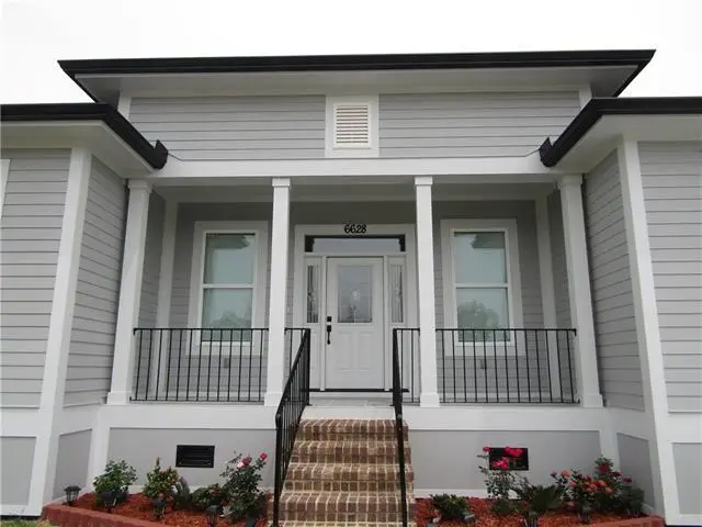 6628 Rue Louis Phillippe, Marrero, LA 70072 - #2