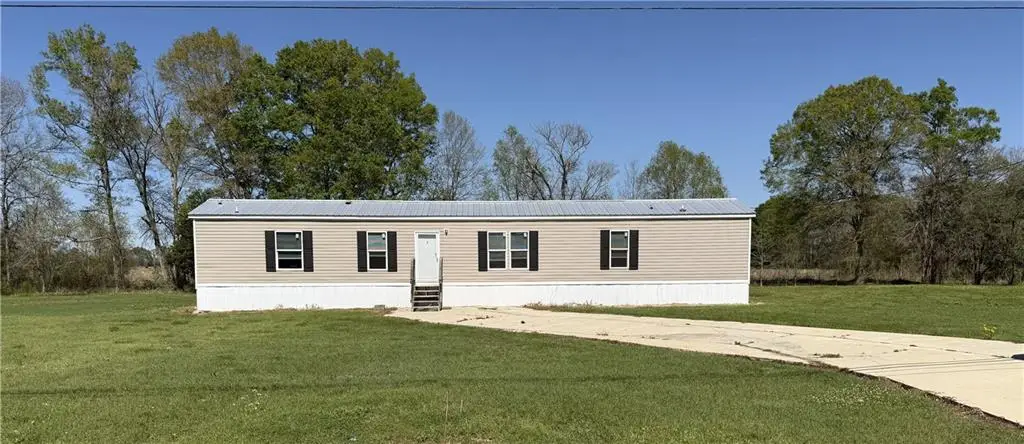 1923 W Main Street, Ville Platte, LA 70586 - #1