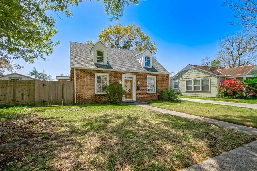 4622 Rosedale Drive, Metairie, LA 70001 - #2