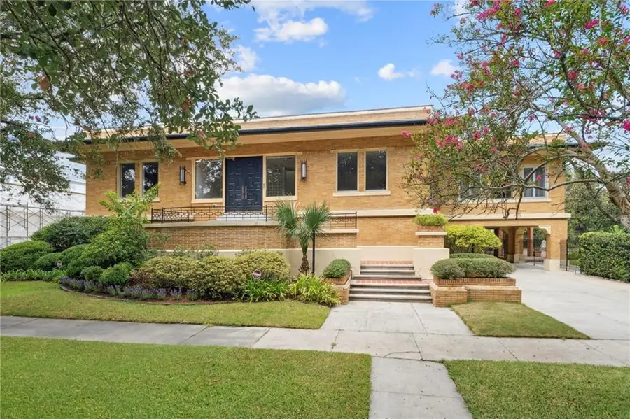 6 Newcomb Boulevard, New Orleans, LA 70118 - #3