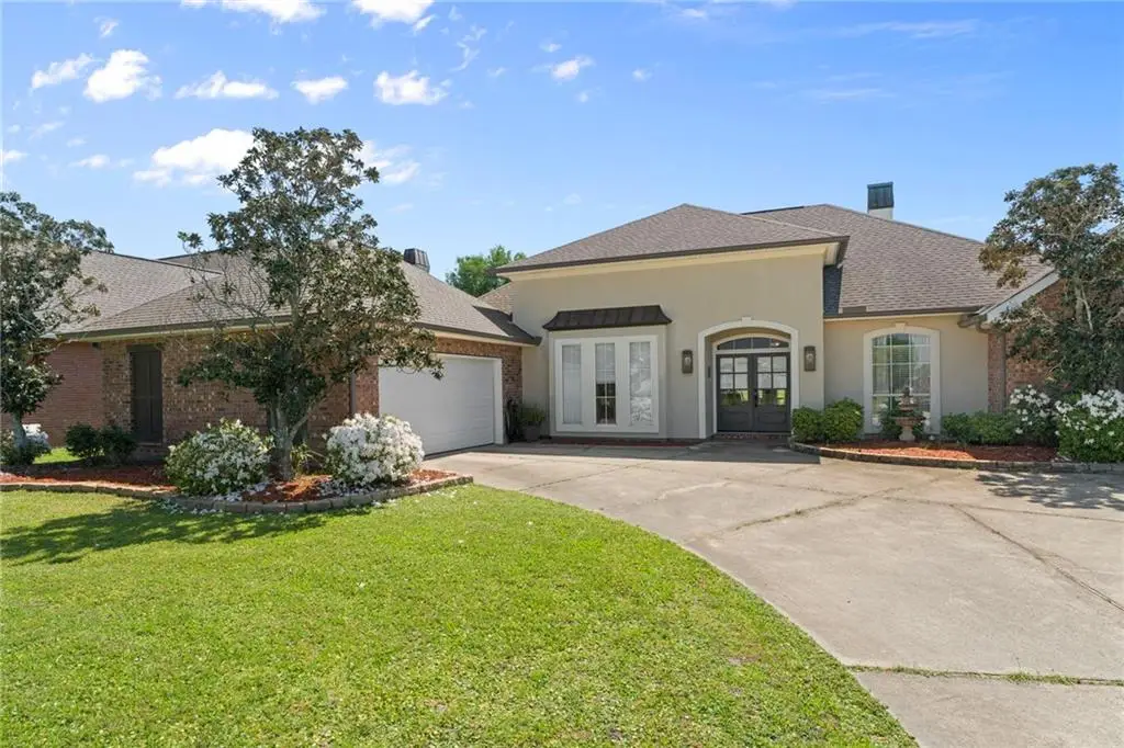 118 W Augusta Lane, Slidell, LA 70458 - #1
