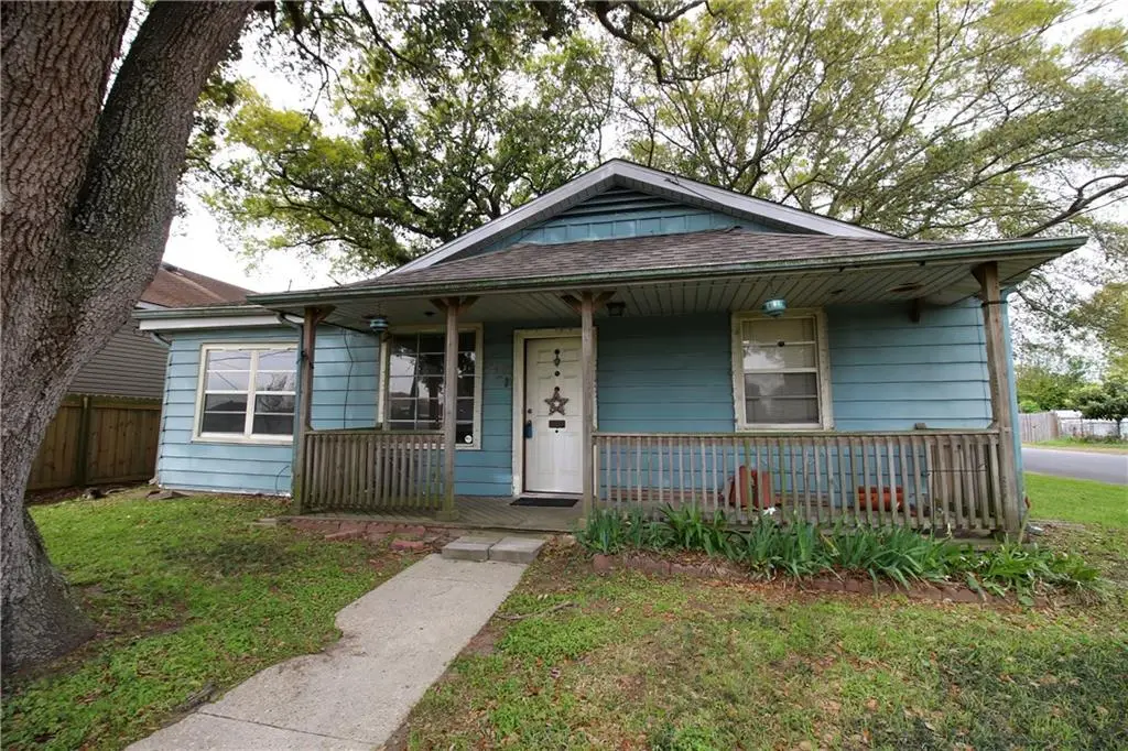 3223 Connecticut Avenue, Kenner, LA 70065 - #1