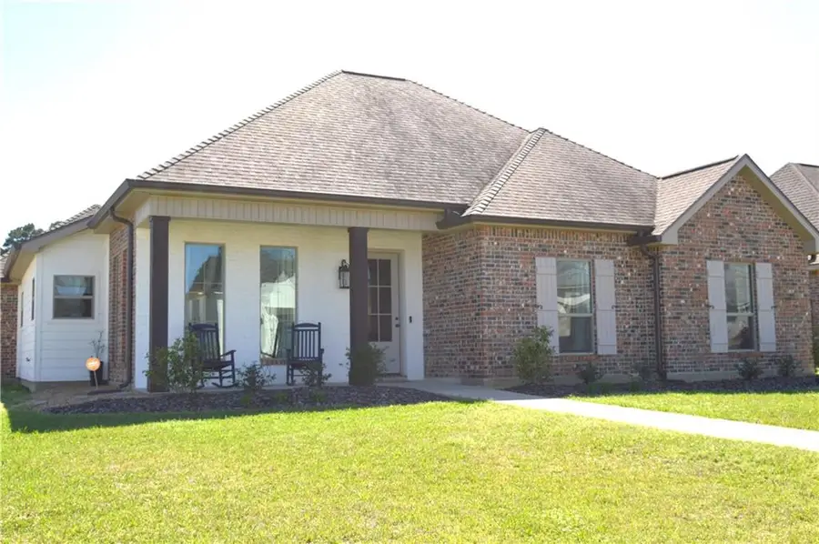 517 Feliciana Drive, Pineville, LA 71360 - #2