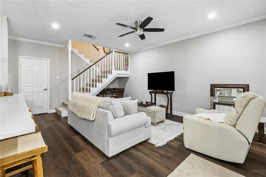 1608 Audubon Trace #1608, Jefferson, LA 70121 - #3