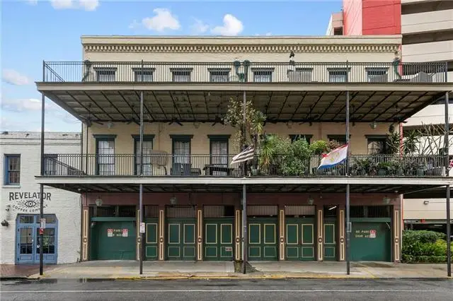 633 Tchoupitoulas Street #4, New Orleans, LA 70130 - #1