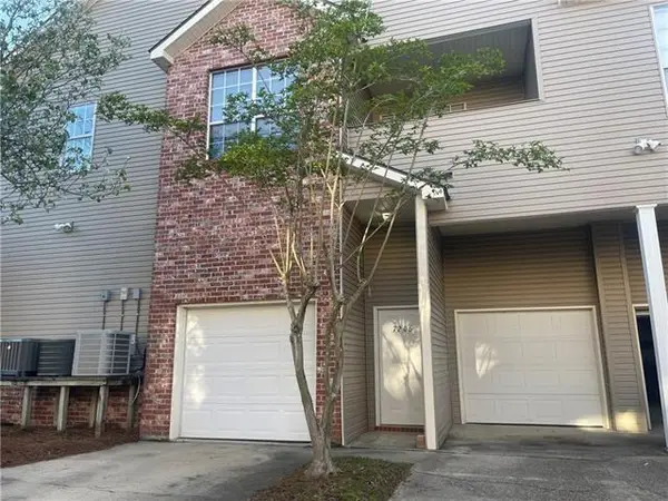 515 Spartan Drive #7206, Slidell, LA 70458
