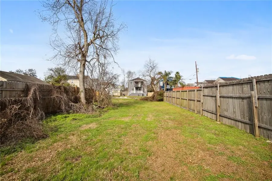 2318 Vienna Street, New Orleans, LA 70122 - #2