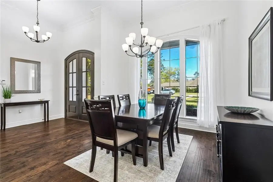 1704 Jackson Street, Mandeville, LA 70448 - #2