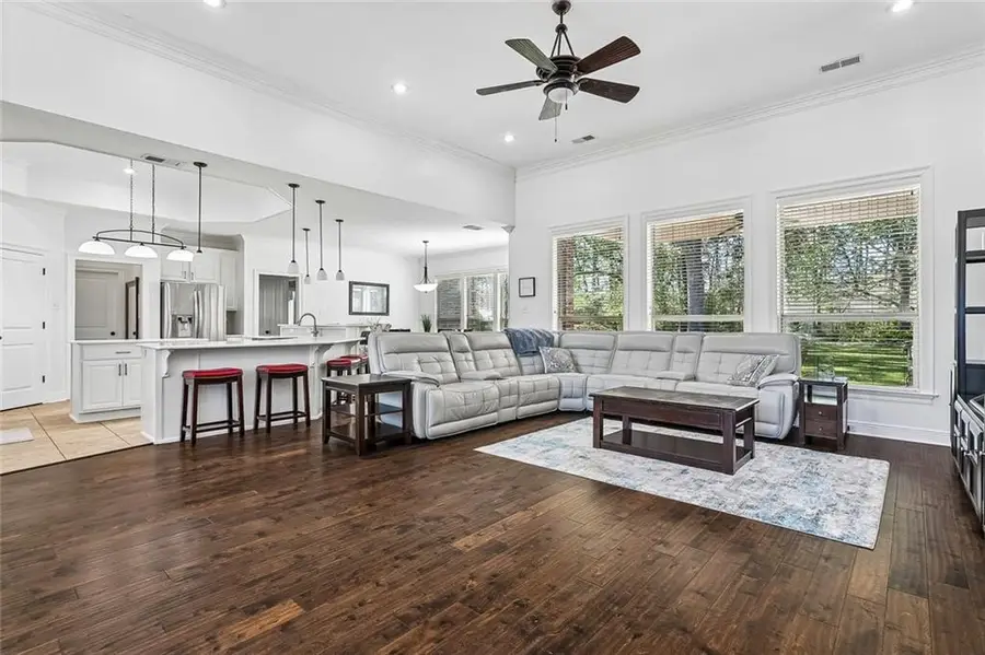 1704 Jackson Street, Mandeville, LA 70448 - #3
