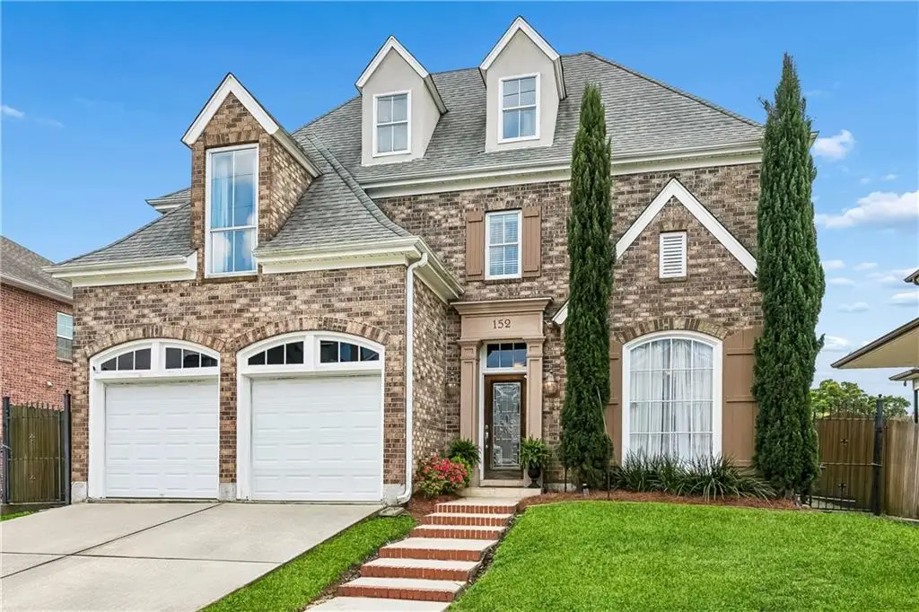 152 14th Street, New Orleans, LA 70124 - #1