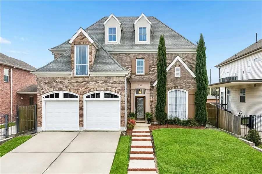 152 14th Street, New Orleans, LA 70124 - #2