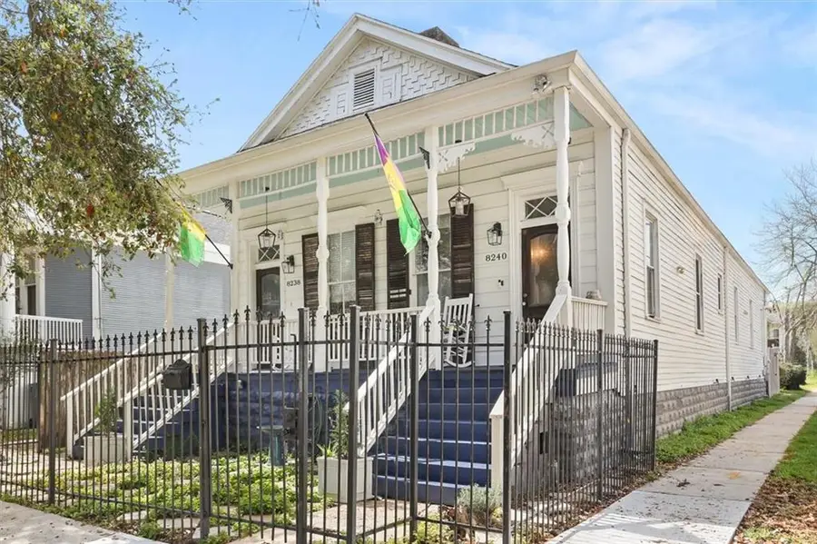 8238 40 Spruce Street, New Orleans, LA 70118 - #2