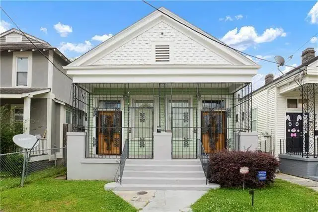 2709 Milan Street, New Orleans, LA 70115 - #2