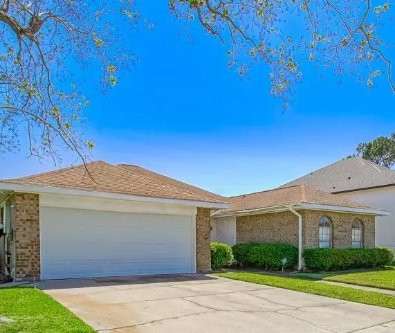 11240 Woodvine Lane, New Orleans, LA 70128 - #1