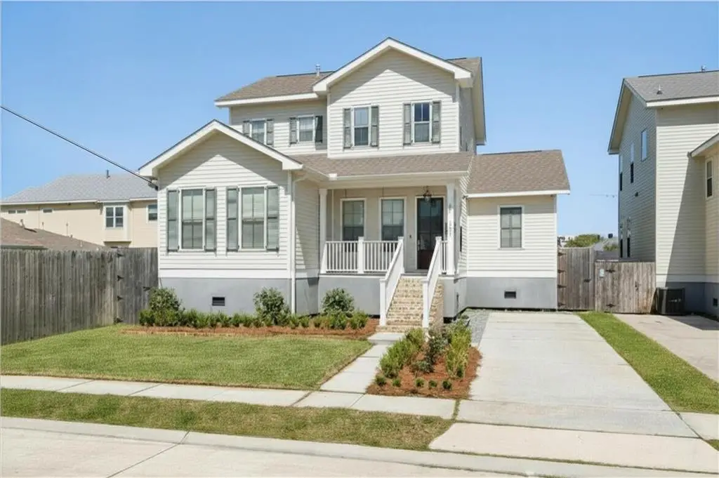 331 36th Street, New Orleans, LA 70124 - #1