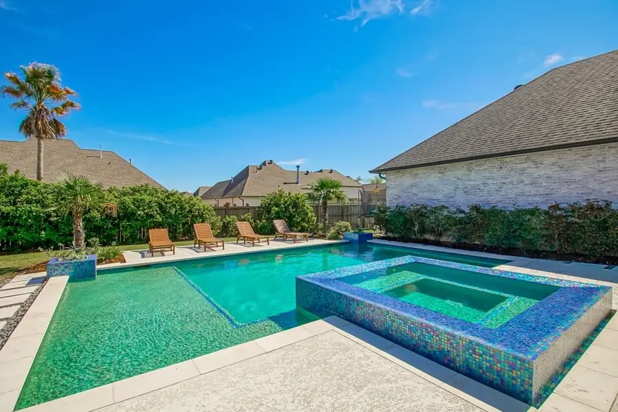 530 N Caleb Drive, Slidell, LA 70461 - #2