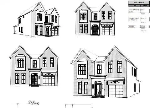 1508 Poinsettia Drive, Metairie, LA 70005 - #1