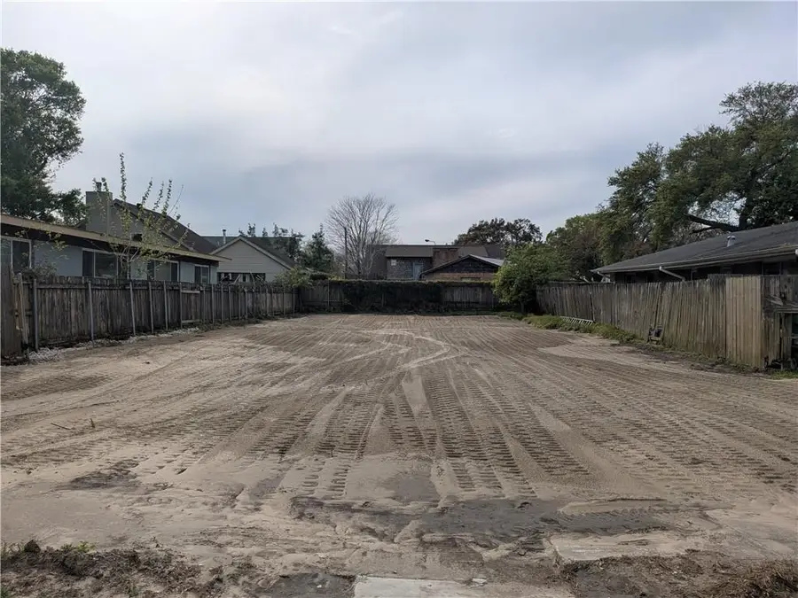 1508 Poinsettia Drive, Metairie, LA 70005 - #2