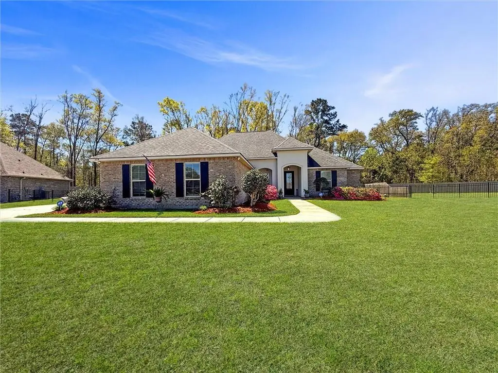 339 Sawgrass Loop, Covington, LA 70435 - #1