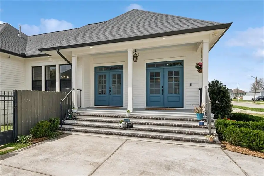 412 Genet Drive, Arabi, LA 70032 - #2