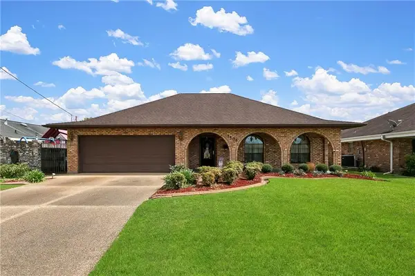 1505 Avenue E, Marrero, LA 70072