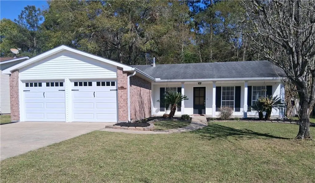 104 Sumner Street, Covington, LA 70433 - #1