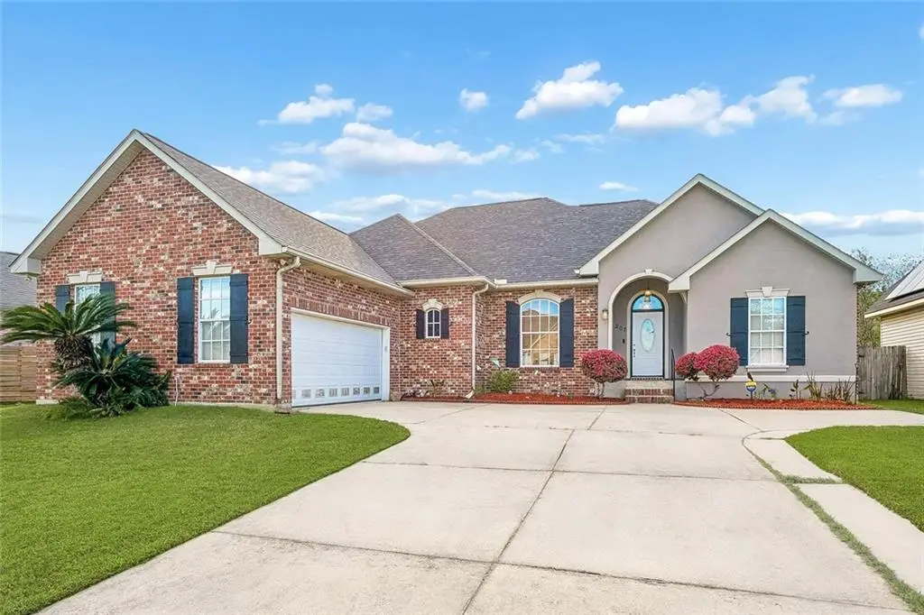 207 Spartan Loop, Slidell, LA 70458 - #1