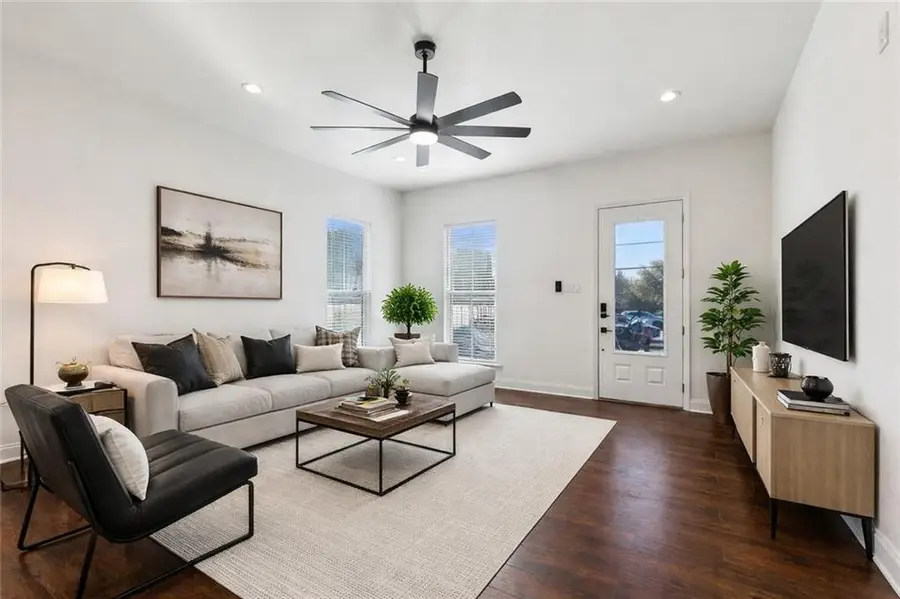 3120 Live Oak Street, New Orleans, LA 70118 - #3