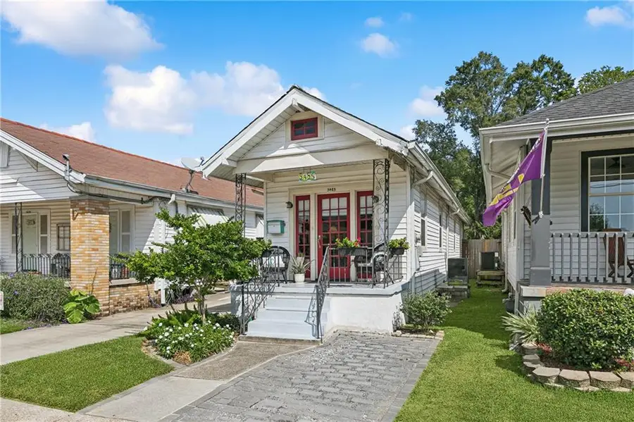 5485 Hawthorne Place, New Orleans, LA 70124 - #2