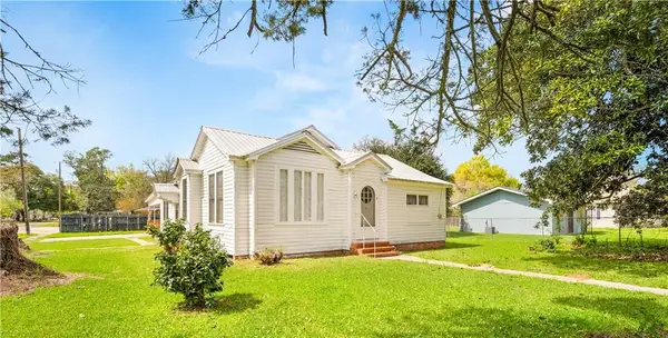 202 N Mabel Street, Bunkie, LA 71322