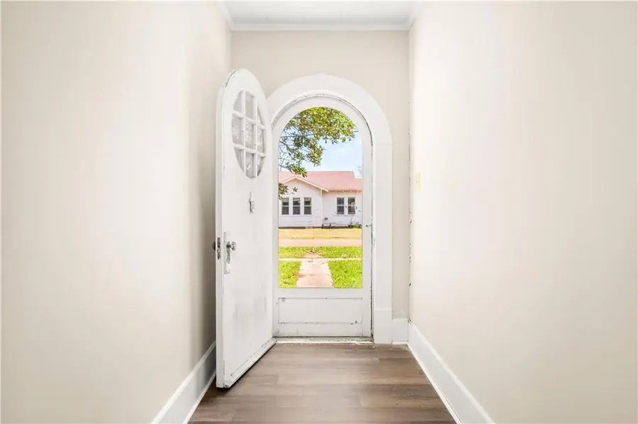 202 N Mabel Street, Bunkie, LA 71322 - #3