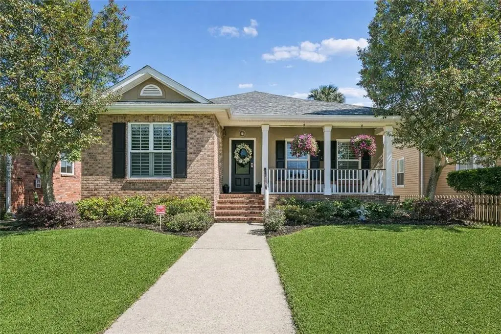 6755 Louis Xiv Street, New Orleans, LA 70124 - #1