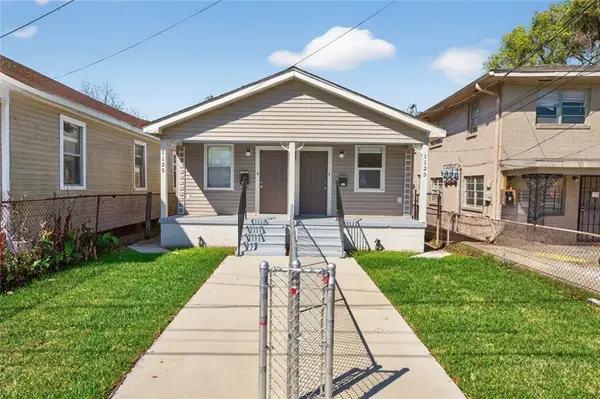 1123 25 Nunez Street, New Orleans, LA 70114