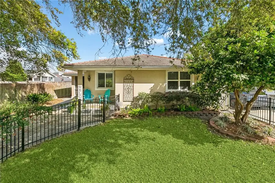 431 20th Street, New Orleans, LA 70124 - #2